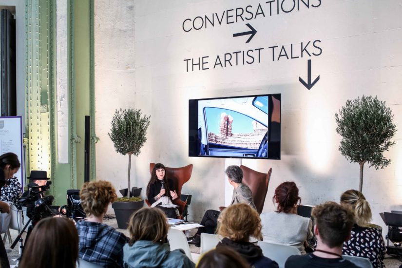 Photographie : Franck Dejardin