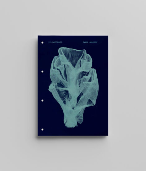 Top View Magazine Mockup by Anthony Boyd Graphics