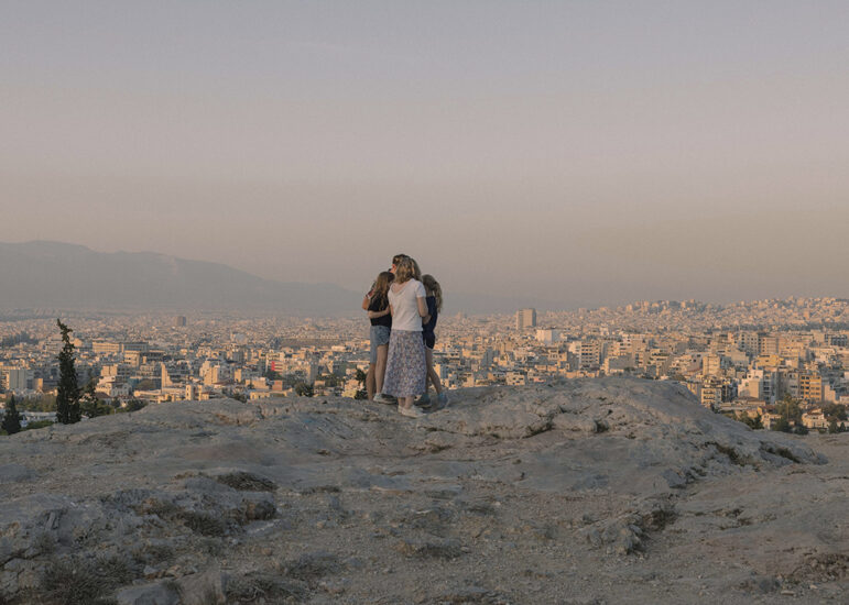 © Michaela Nagyidaiová 