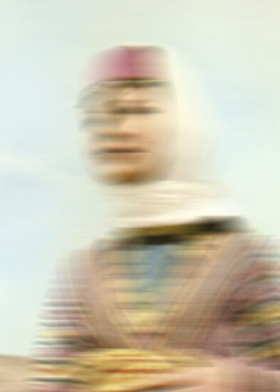 © Camille Lévêque