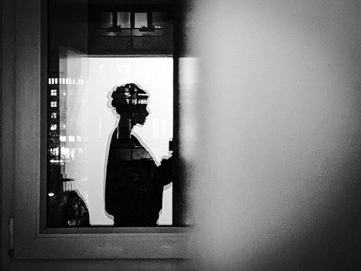 © Victoria Lykholyot & Maria Petrenko  