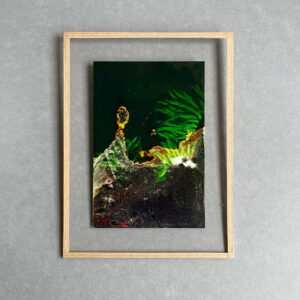 Red Bloom - Fragment #10 - Image 3