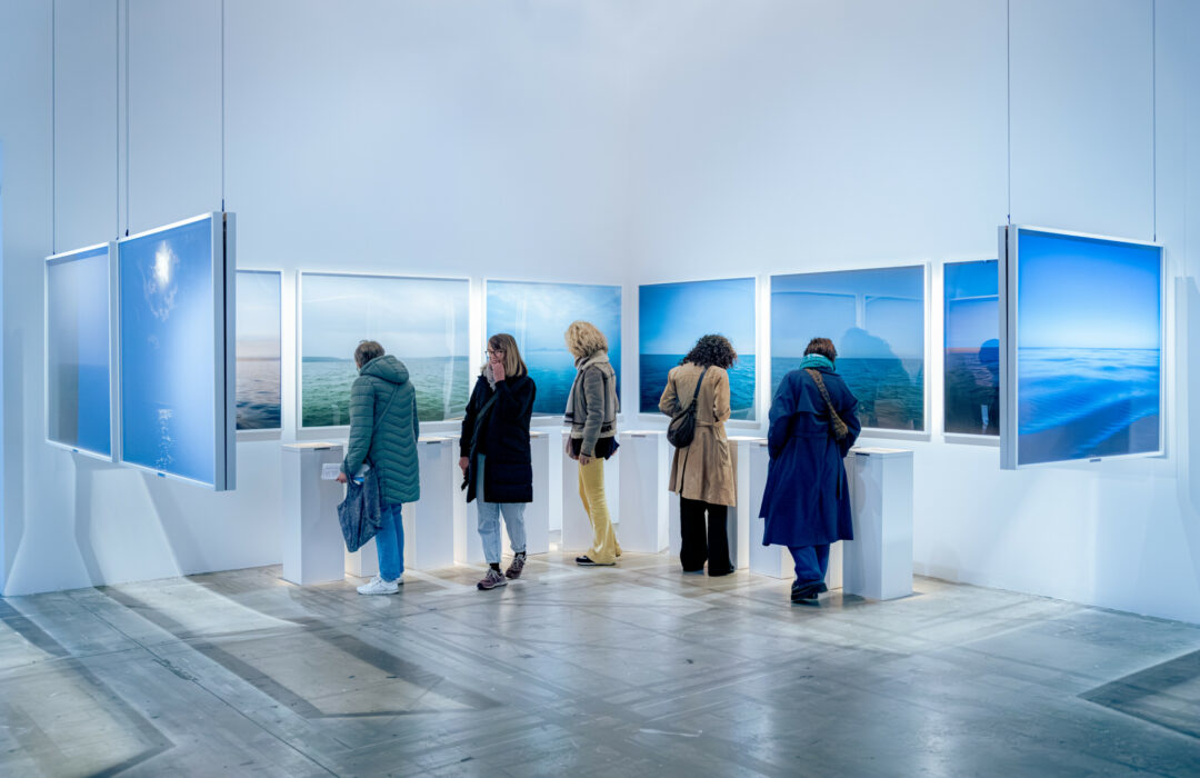 EXPOSITION: LA GRANDE EXPÉDITION TARA, L’ART ET LA SCIENCE POUR RÉVÉLER L’OCÉAN