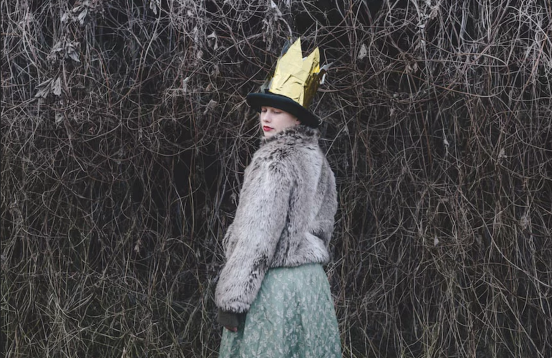 The Eyes Talks #6 Le podcast : Andréa Olga Mantovani