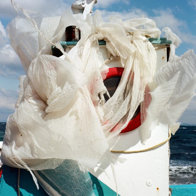 Ronan Guillou, “Civis Maritimus, Favignana