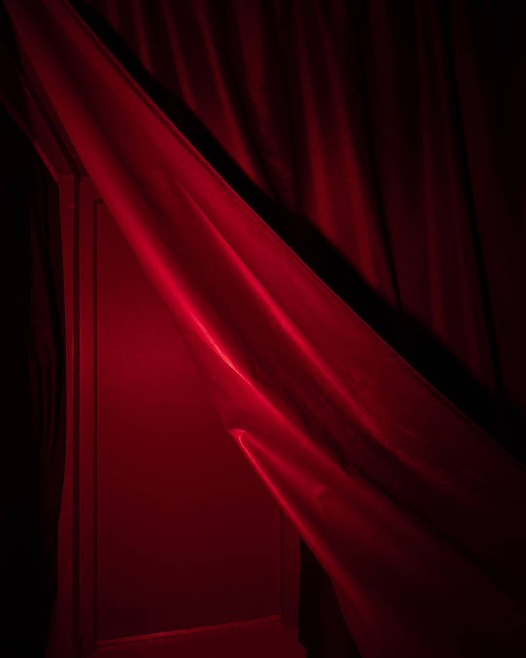Red Bloom - Fragment #24 (Copie) (Copie) (Copie) (Copie) (Copie) (Copie) (Copie) (Copie)