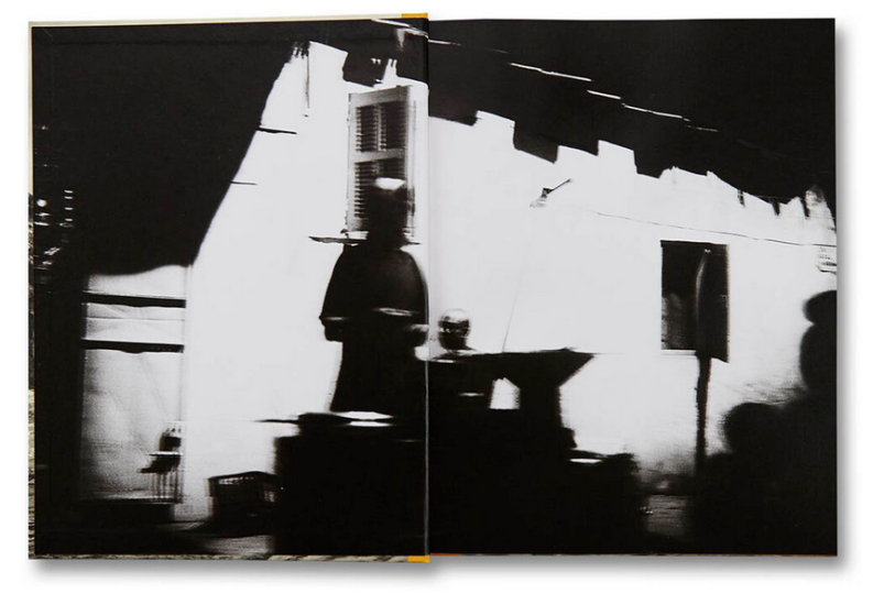 MACK : First Book Award 2017 
Nothing's in Vain - Emmanuelle Andrianjafy