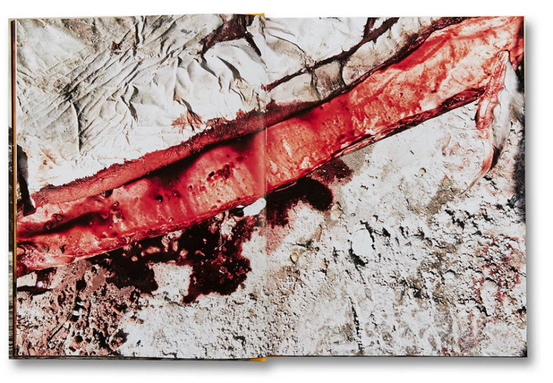 MACK : First Book Award 2017 
Nothing's in Vain - Emmanuelle Andrianjafy