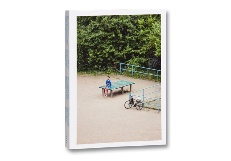 MACK : First Book Award 2018
TTP - Hayahisa Tomiyasu