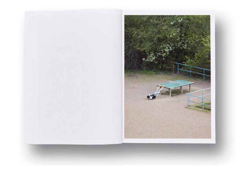 MACK : First Book Award 2018, TTP - Hayahisa Tomiyasu