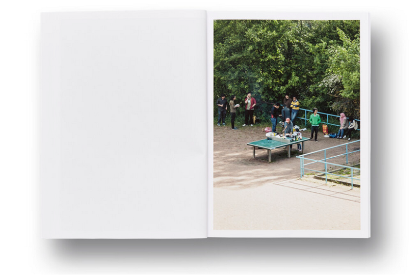 MACK : First Book Award 2018, TTP - Hayahisa Tomiyasu