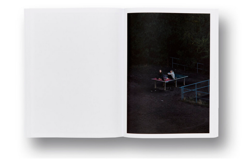 MACK : First Book Award 2018, TTP - Hayahisa Tomiyasu