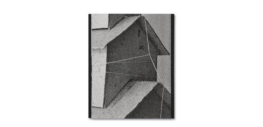 MACK First Book Award 2019
Oobanken - Jerome Ming