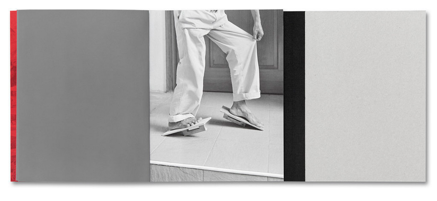 MACK First Book Award 2019
Oobanken - Jerome Ming