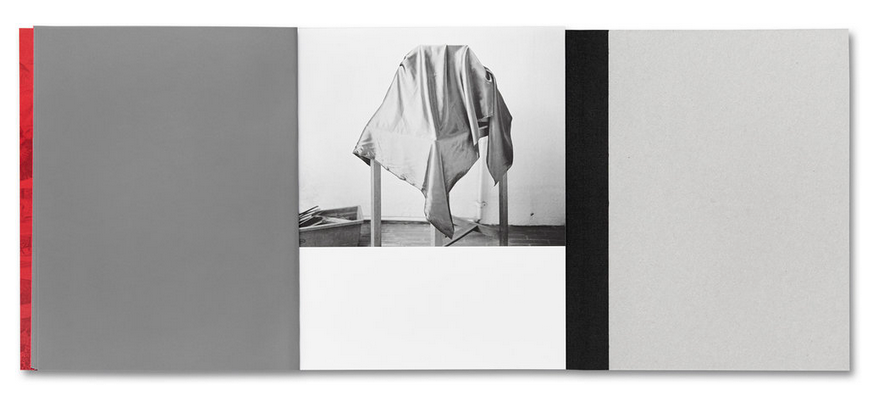 MACK First Book Award 2019
Oobanken - Jerome Ming