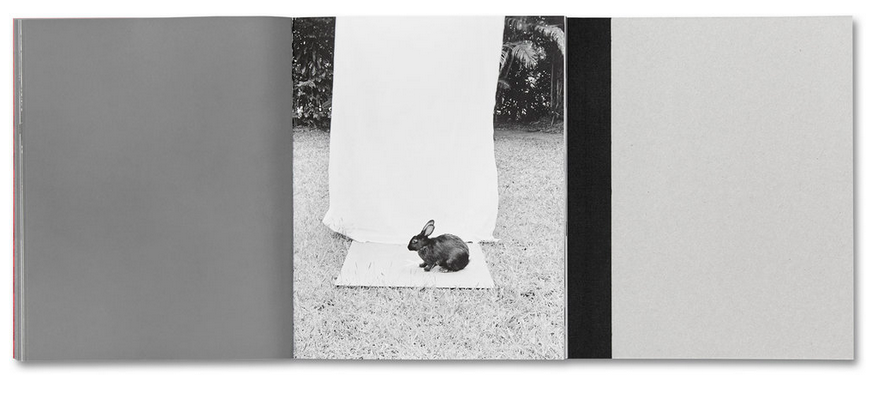 MACK First Book Award 2019
Oobanken - Jerome Ming