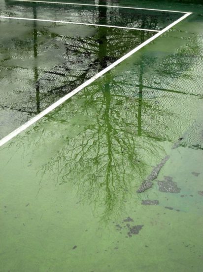 Greenpoint, 2008 © Jessica Backhaus
