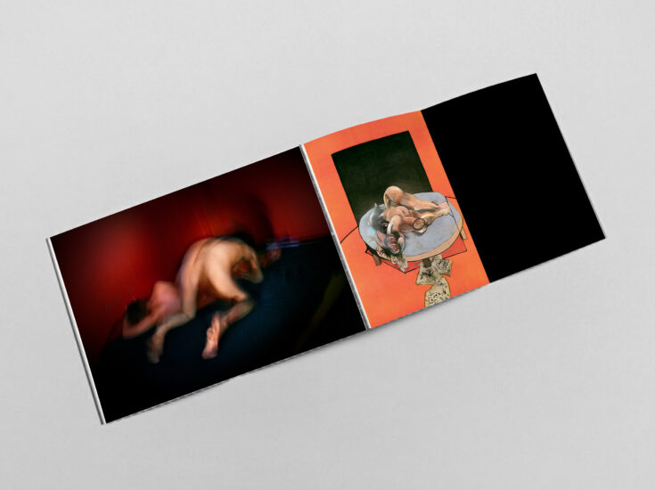 [:fr]© Antoine d’Agata, Las Palmas, 2005
© Francis Bacon, Triptyque : Etudes du corps humain, offset lithographique, 1980
[:]