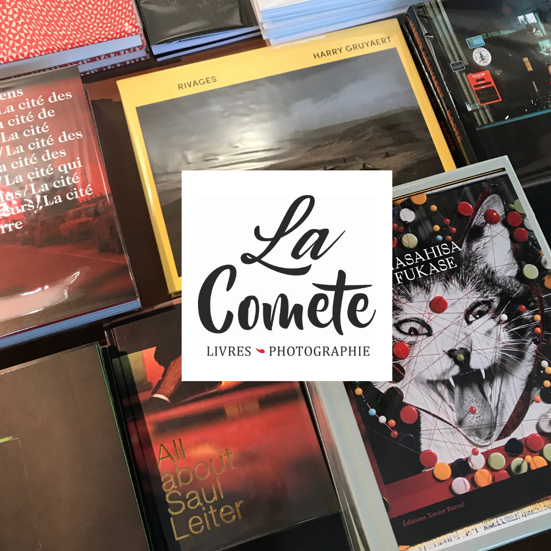 LA COMETE, LIVRES ET PHOTOGRAPHIE The Eyes — free download