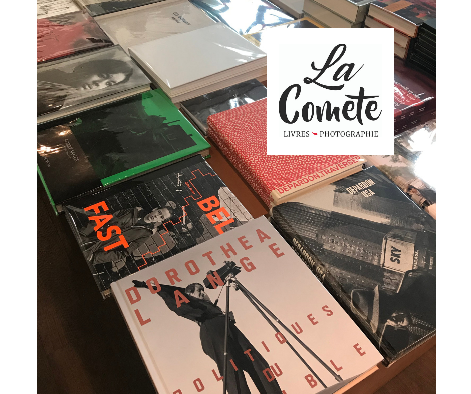 LA COMETE, LIVRES ET PHOTOGRAPHIE The Eyes — free download