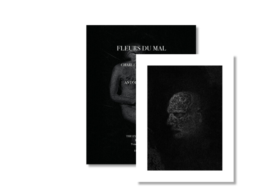 Fleurs du mal (limited edition) The Eyes