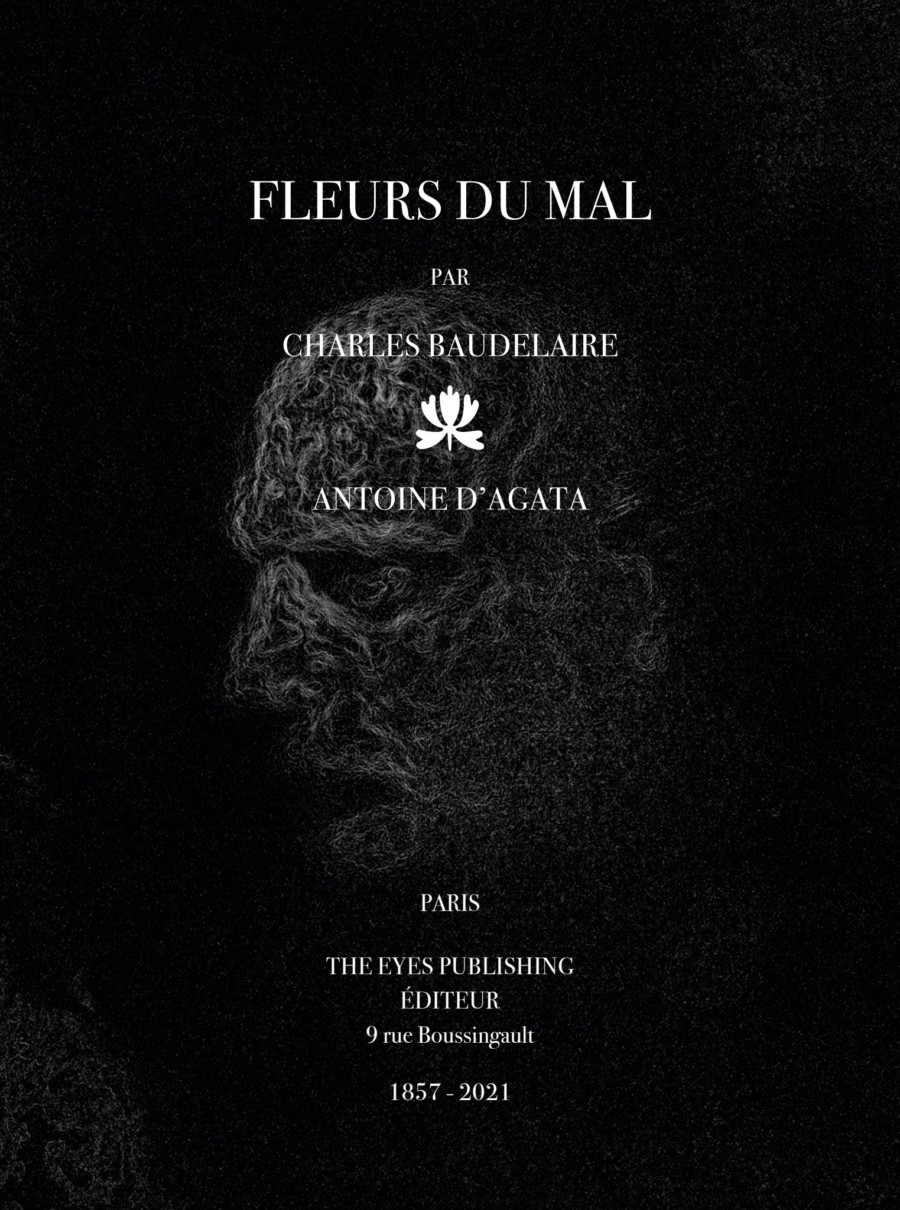 Fleurs du mal (collector edition)