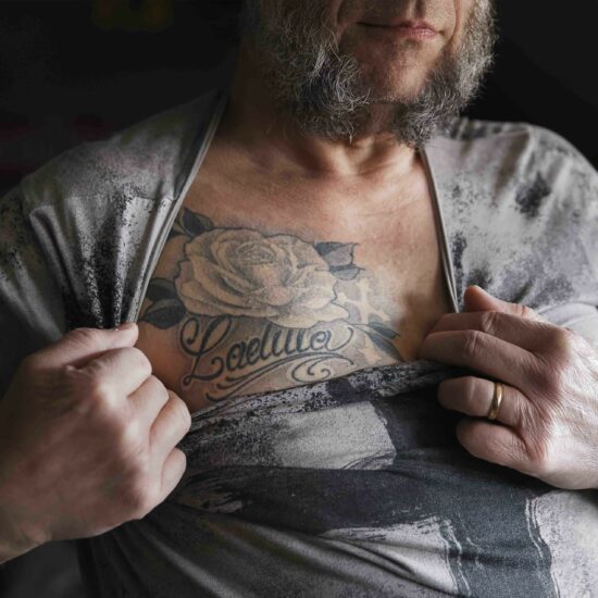 ©caimllegharbi Mentorat des Filles de la Photo 2020