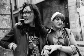 ©Jane Evelyne Atwood