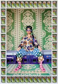©Hassan Hajjaj