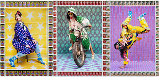 ©Hassan Hajjaj