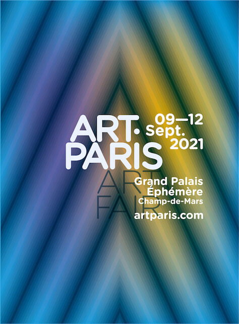 ART PARIS ART FAIR 2021