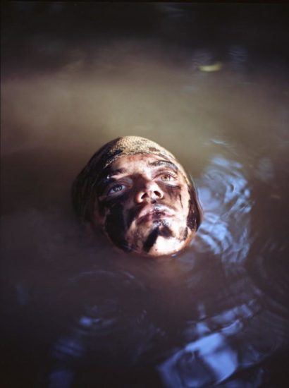 Máté Bartha - Kontakt