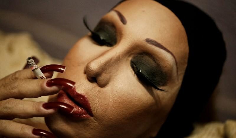 Evangelia Kranioti - The living, the dead and those at sea