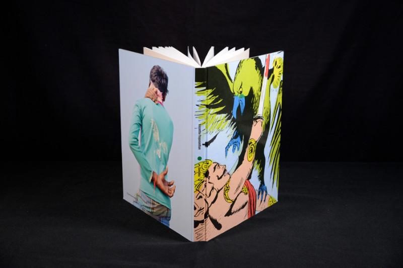 Vasantha Yogananthan - Dandaka