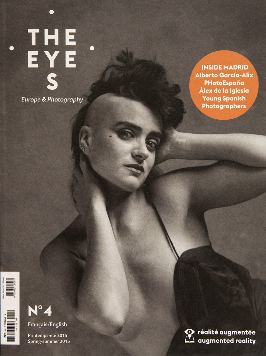 The Eyes #4 | The Eyes