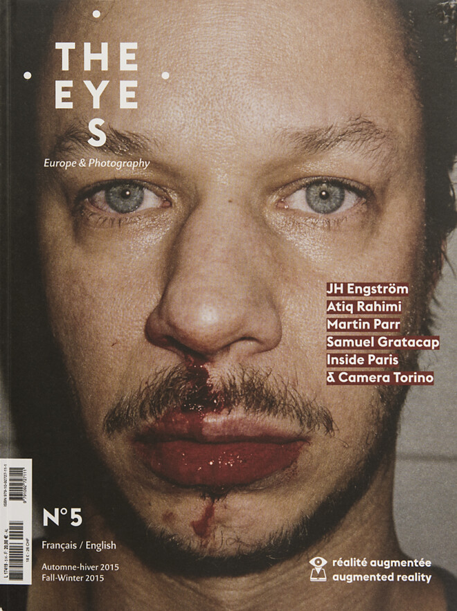 Eye on the Web - The Eye of Photography Magazine