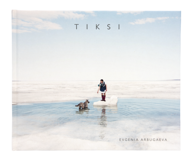 Tiksi | The Eyes