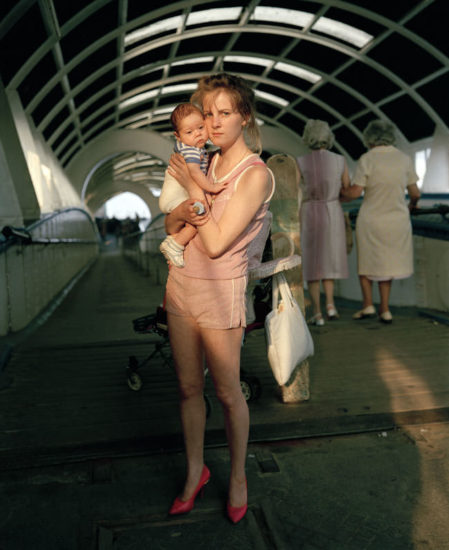 Tom Wood - Mothers, Daughters, Sisters